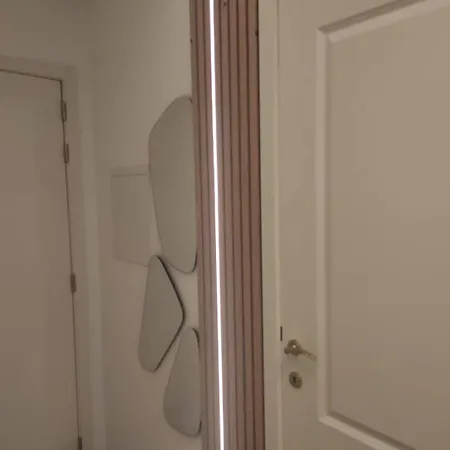 Lux Cocoon Apartment Doncols