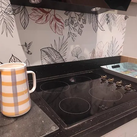 Lux Cocoon Διαμέρισμα