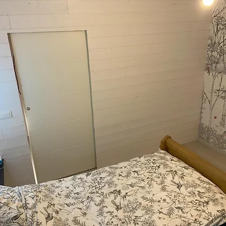 Apartment Lux Cocoon