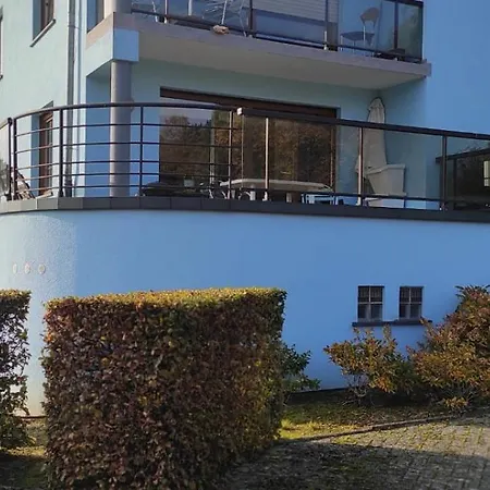 Lux Cocoon Apartment Doncols