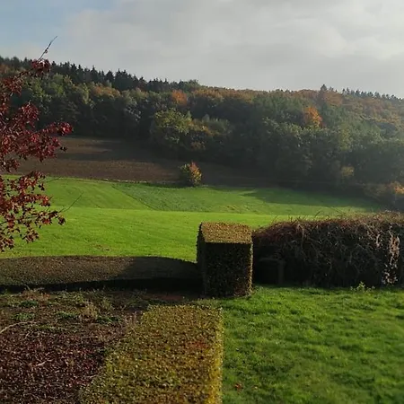 Apartment Lux Cocoon Doncols