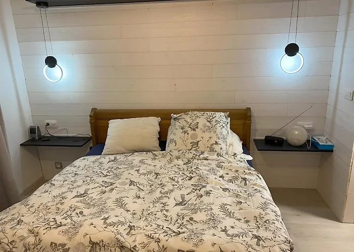 Lux Cocoon Διαμέρισμα *