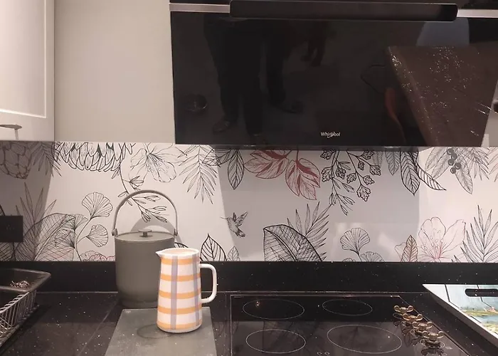 Διαμέρισμα Lux Cocoon