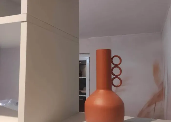 Διαμέρισμα Lux Cocoon Doncols