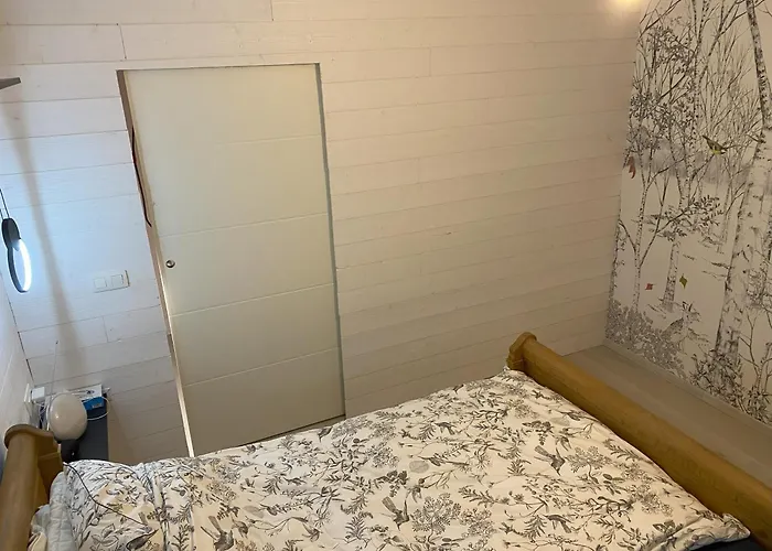 Διαμέρισμα Lux Cocoon