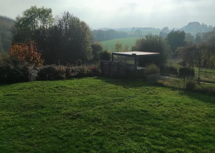 Lux Cocoon Διαμέρισμα