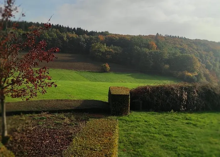 Διαμέρισμα Lux Cocoon Doncols