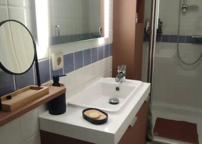 Lux Cocoon Διαμέρισμα *