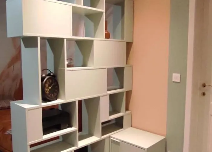 Lux Cocoon Διαμέρισμα *