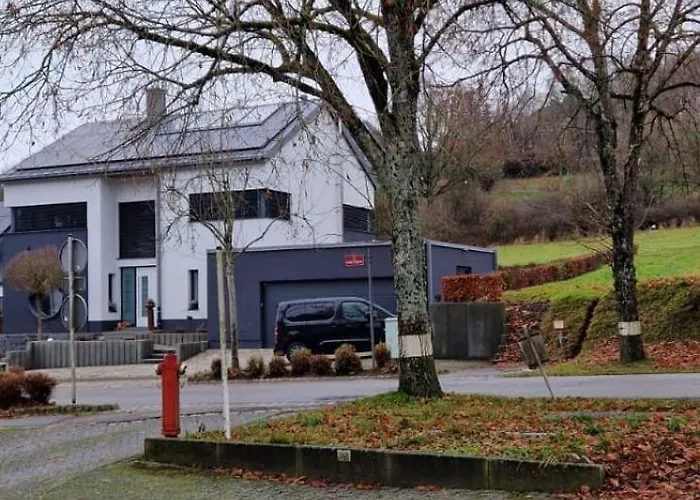 Lux Cocoon Διαμέρισμα *