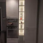 Lux Cocoon Apartment