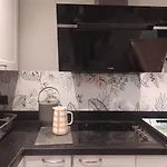 Apartment Lux Cocoon
