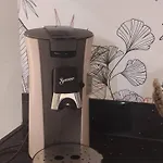 Lux Cocoon Apartment