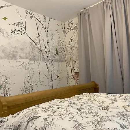 Apartment Lux Cocoon *