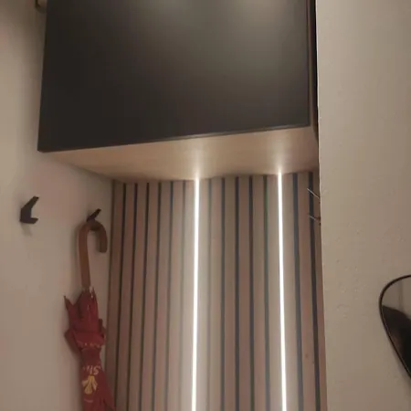 Lux Cocoon Apartamento