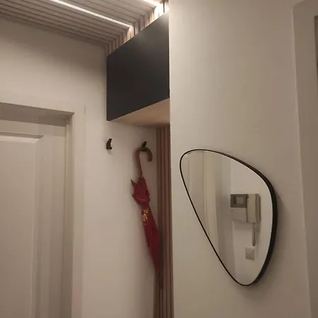 Apartamento Lux Cocoon *