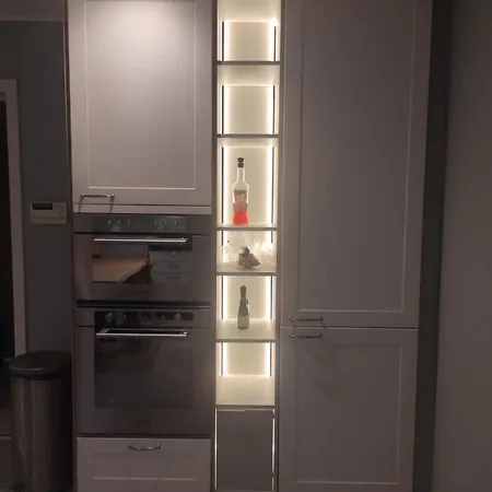 Lux Cocoon Apartment