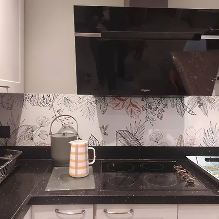 Apartment Lux Cocoon