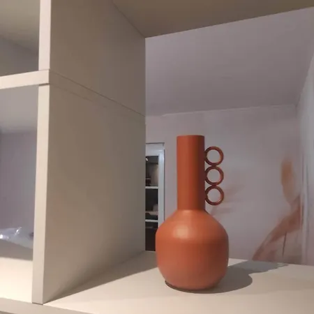 Apartamento Lux Cocoon Doncols