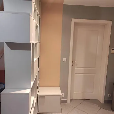 Lux Cocoon Apartamento Doncols