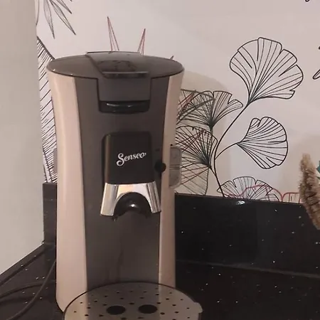 Lux Cocoon 아파트