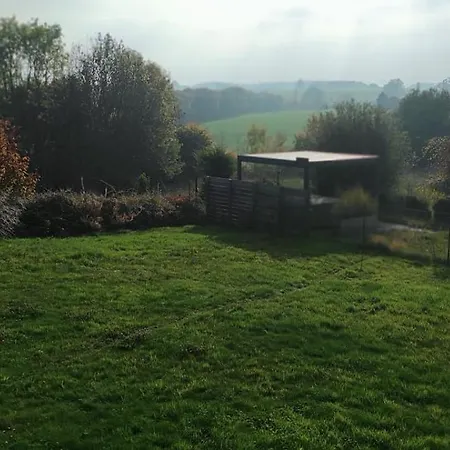 Lux Cocoon 아파트