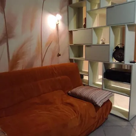 Apartamento Lux Cocoon Doncols