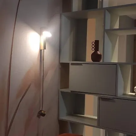 아파트 Lux Cocoon *