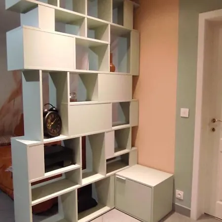 Lux Cocoon Apartamento *