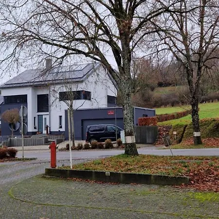 Lux Cocoon Apartment *