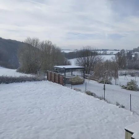 דירה Lux Cocoon *