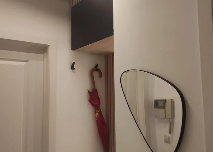 דירה Lux Cocoon *