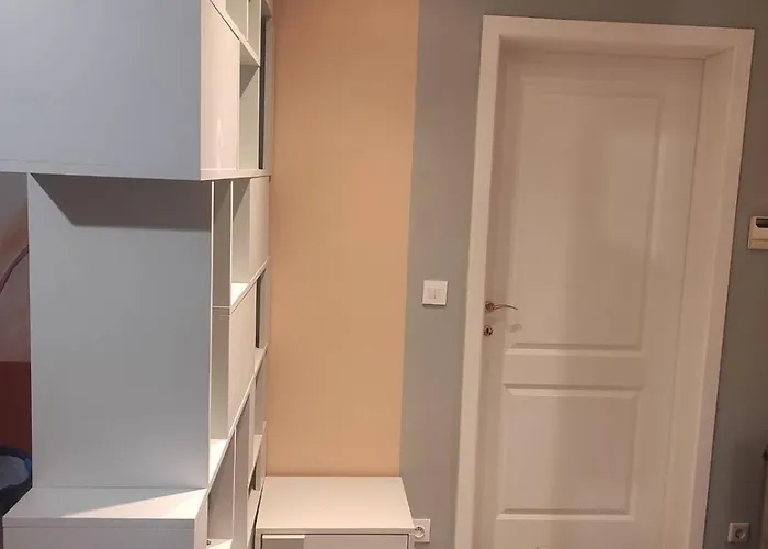 Lux Cocoon דירה Doncols