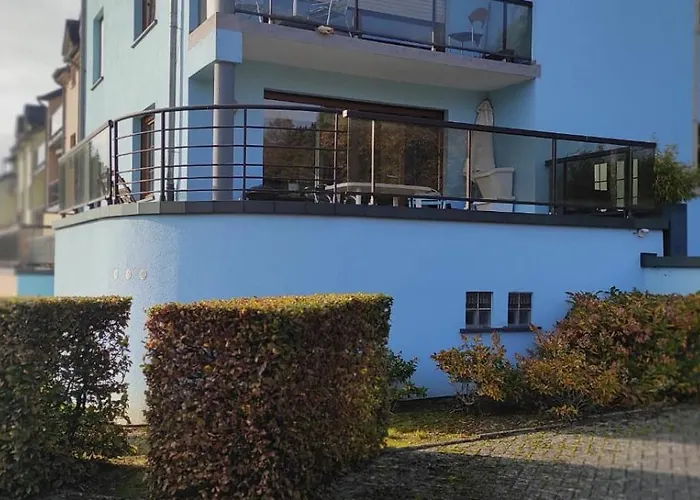 Lux Cocoon דירה Doncols