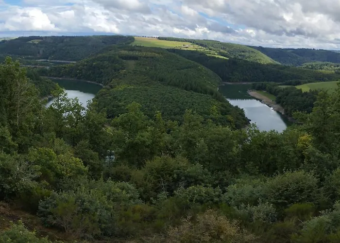 דירה Lux Cocoon *